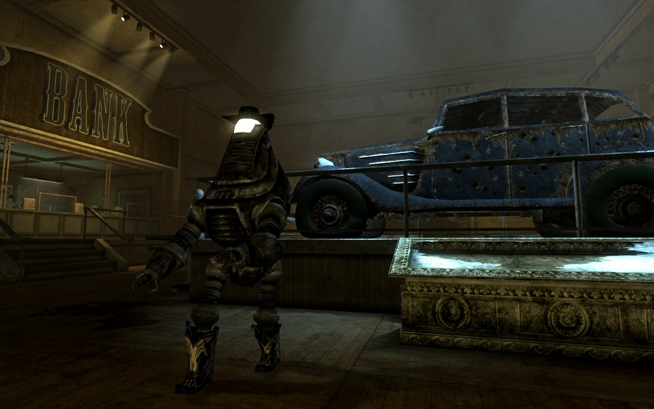 Fallout: New Vegas - Imagen 8